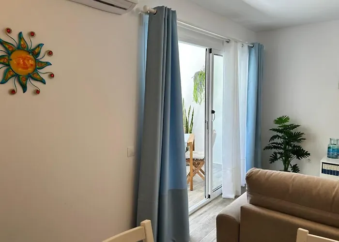 Casa Pura Vida Semesterbostad *