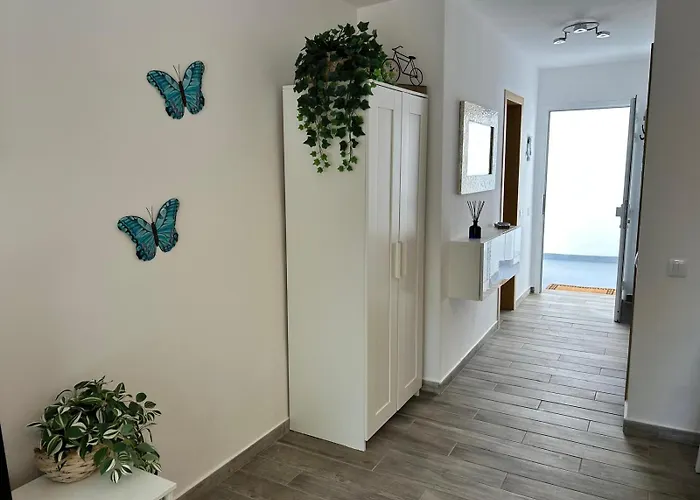 Casa Pura Vida *