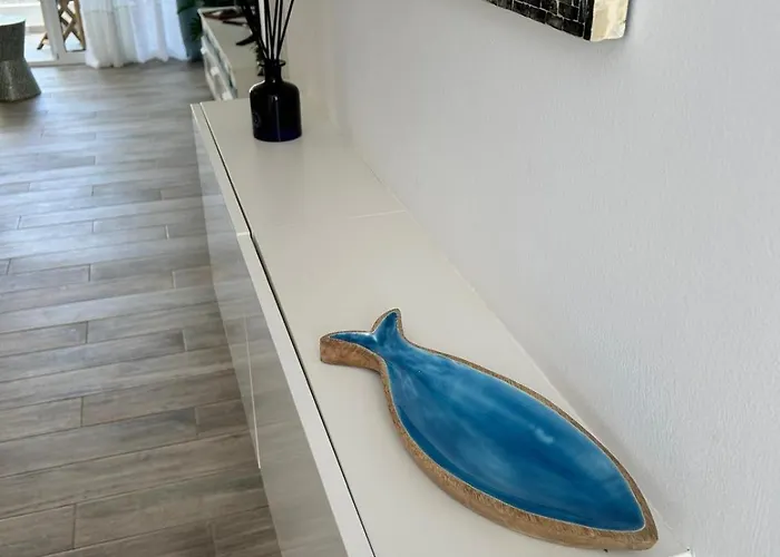 Casa Pura Vida Semesterbostad