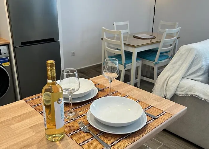 Casa Pura Vida * Tarajalejo