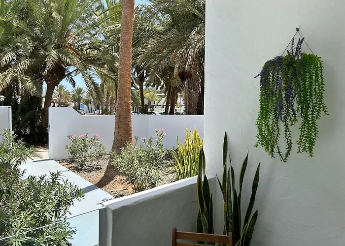 Casa Pura Vida Semesterbostad