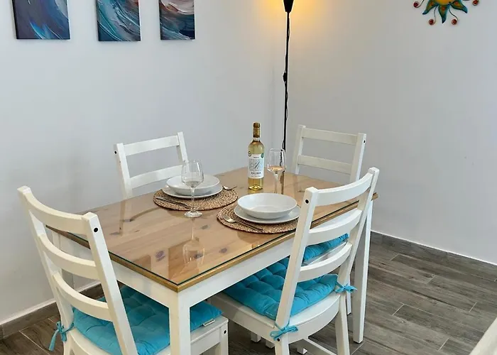 Casa Pura Vida Semesterbostad *
