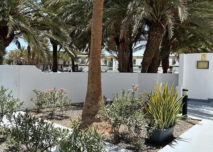 Casa Pura Vida * Tarajalejo