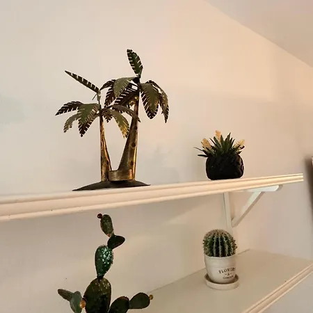 Casa Pura Vida Prázdninový dům *