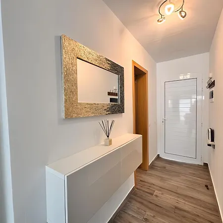 Prázdninový dům Casa Pura Vida Tarajalejo