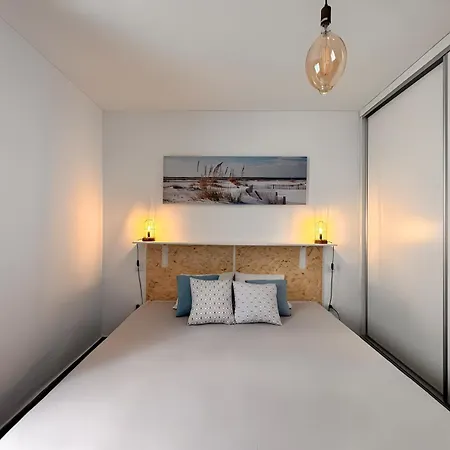 Prázdninový dům Casa Pura Vida Tarajalejo