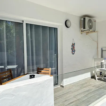 Дом отдыха Casa Pura Vida Тарахалехо