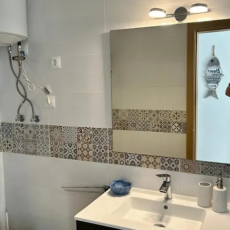 Casa Pura Vida * Тарахалехо