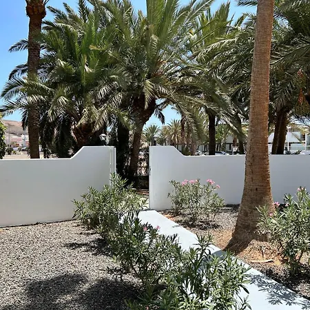 Casa Pura Vida *