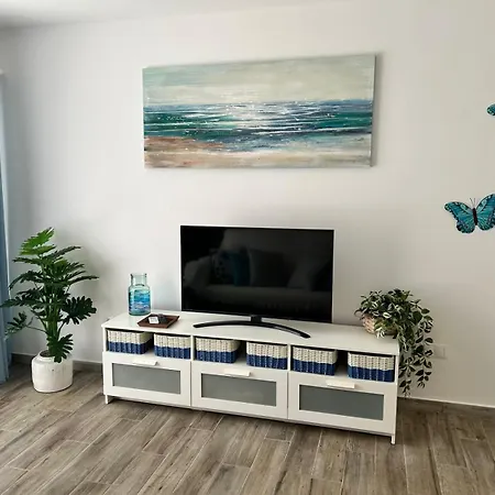 Casa Pura Vida *