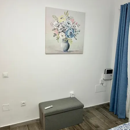 Casa Pura Vida Тарахалехо