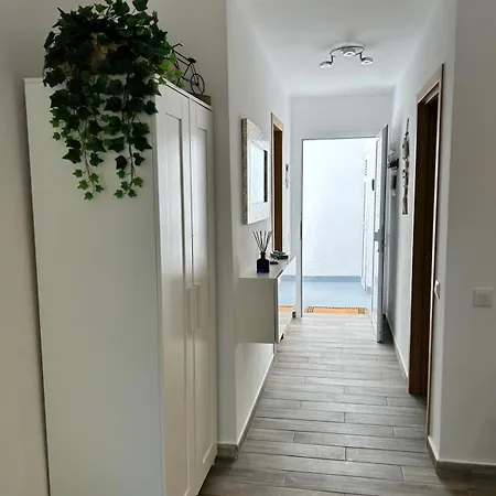 Casa Pura Vida * Тарахалехо